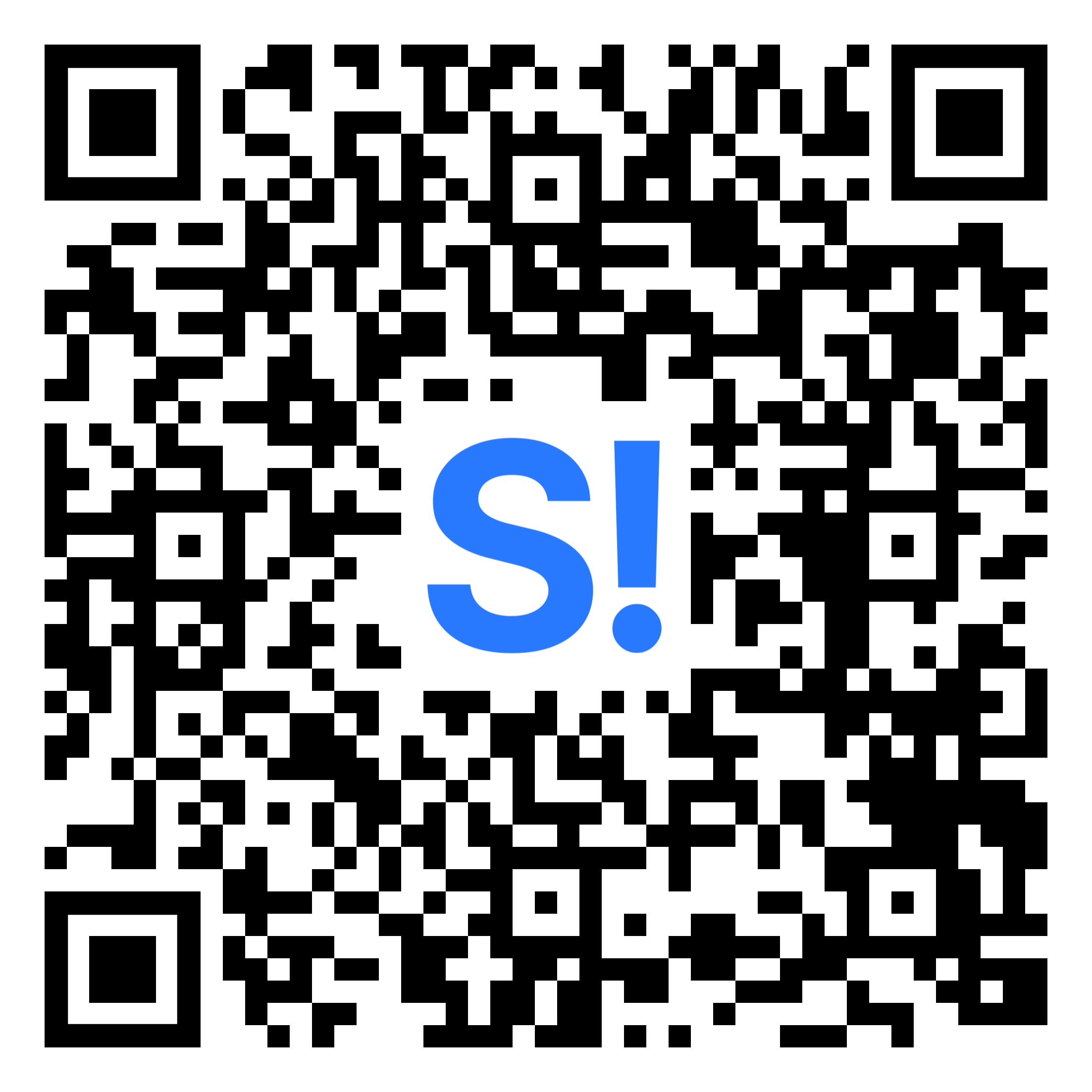 QR para descargar ServiYA